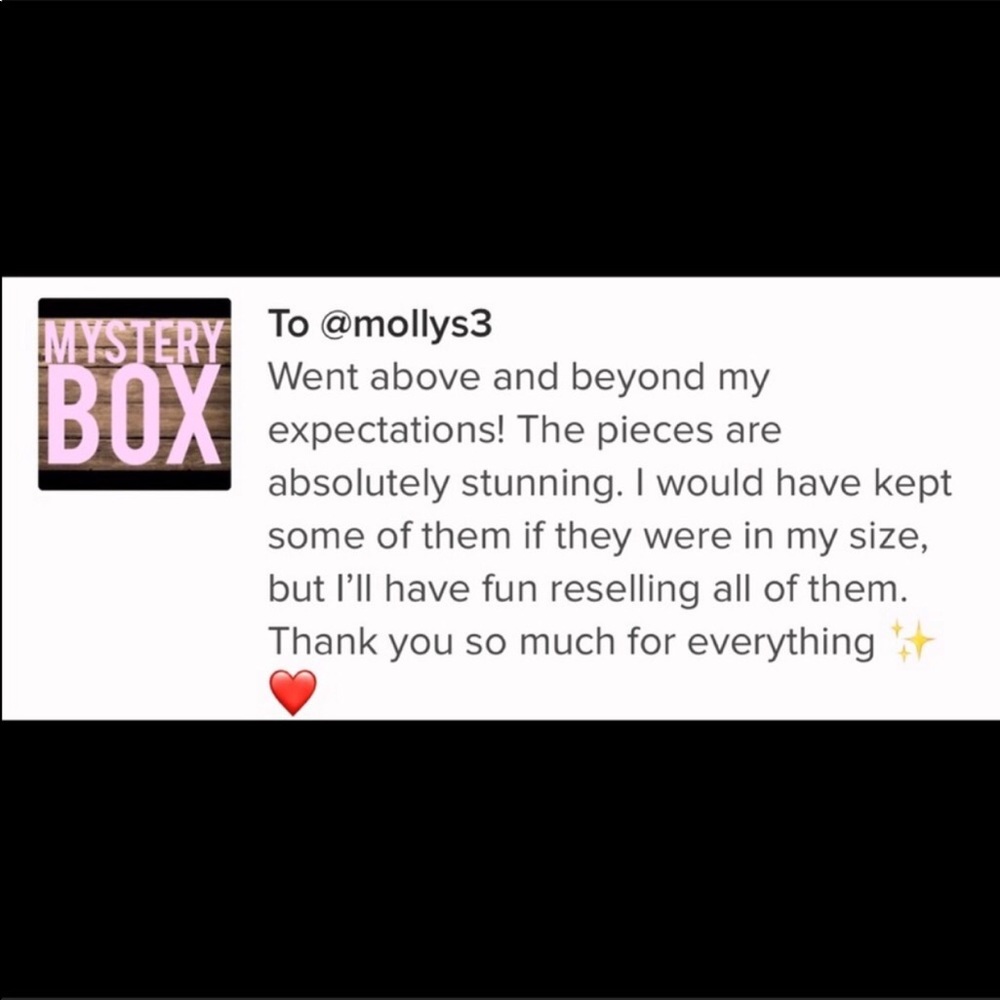 💗FOR YOUR INFORMATION💗 - Picture 16 of 16